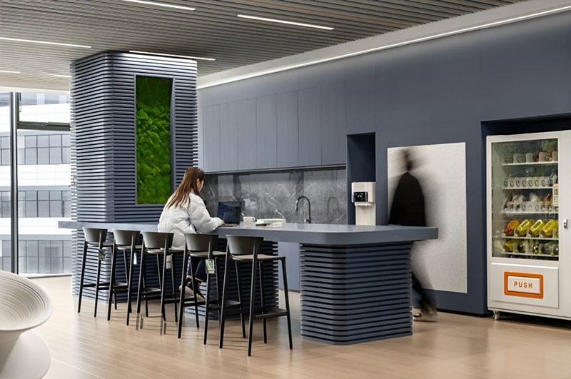 辦公室裝修方案