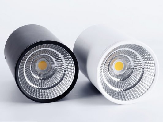 成都辦公室筒燈怎么選擇？裝修時(shí)記住這三點(diǎn)