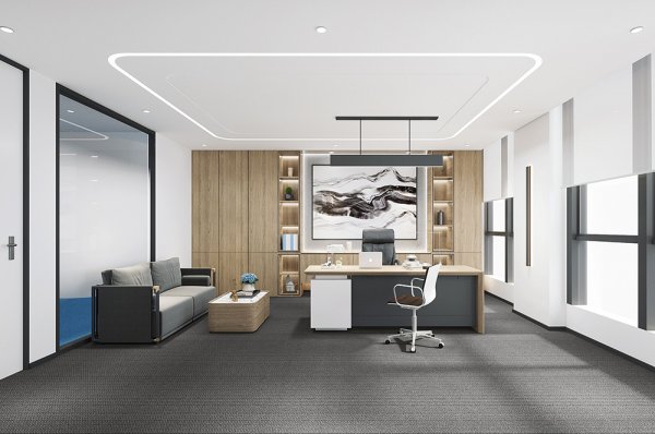 公司辦公室裝修方案怎么寫？