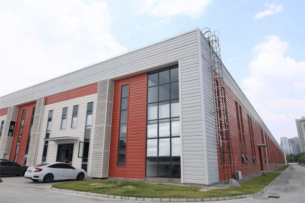 成都廠房重新裝修超過多少平方需要報建？