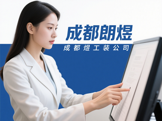 成都工裝公司如何選？看這篇就夠了！