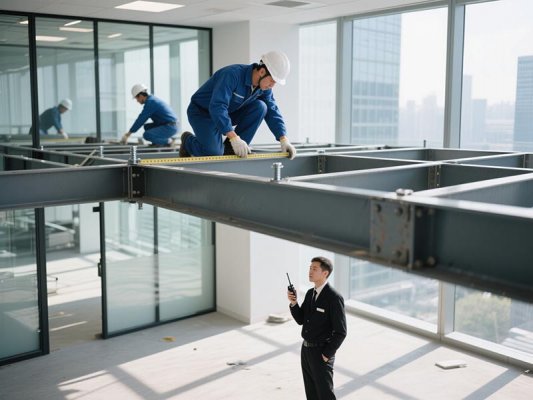 辦公室二層搭建裝修，這些手續(xù)千萬別漏辦！