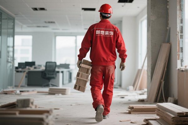 辦公室裝修改造成本分析：從預(yù)算到省錢攻略