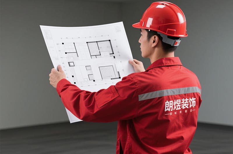 辦公室裝修設(shè)計風格圖紙