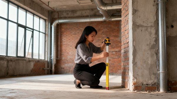 辦公室裝修量房篇：這些問(wèn)題不解決，裝完必后悔！