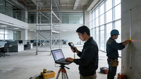 辦公室裝修設(shè)計(jì)規(guī)劃前需要做哪些信息收集？